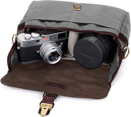 The Bowery Camera Bag In 2024 A Perfect Blend of Style and Functionality